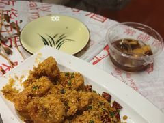 -辣出味岳阳特色烧烤·龙虾大排档(砂子塘总店)