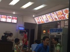 -东关赵记粉汤羊血(兴庆北路店)