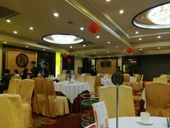 -聚春园自助餐厅(东街口店)