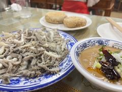 -清真·鸦儿李记·小馆(后海店)