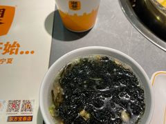 -潮发潮汕牛肉店(东方宝泰店)