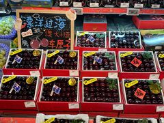 -Olé精品超市(上海港汇恒隆店)