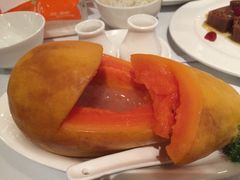 木瓜炖-苏浙汇(朝外店)