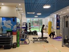 -健怪兽私教健身馆(恒大帝景店)