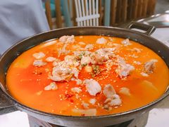 -付掌柜在成都·热炒砂锅集(金禾店)