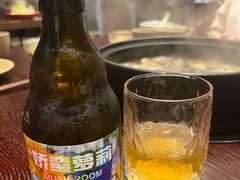 -滇野云南野生菌餐厅(陕西南路店)