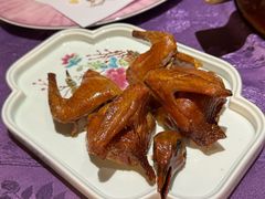 名豪桂圆乳鸽-惠食佳·朱雀(东方商厦店)