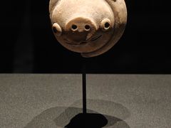 -三星堆博物馆