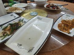 -梅姐海鲜餐厅(水头海鲜街店)