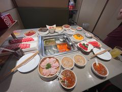 -海底捞火锅(江宸天街店)