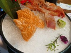 -松坂屋日料自助(长城路店)