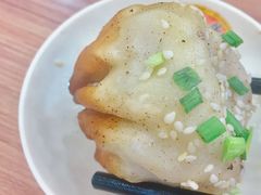 小杨生煎-小杨生煎(火车站北广场店)
