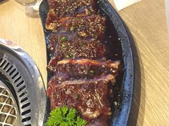 -好牛烧肉(世茂广场店)