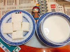 牛奶方砖-双喜老铺(人民广场店)