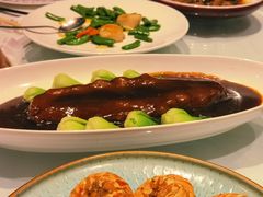 -Yan Ting 宴庭中餐厅(上海静安瑞吉酒店)
