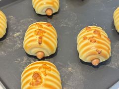 -欧米奇西点西餐学校