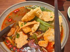 -桂小厨广西菜(万象城店)