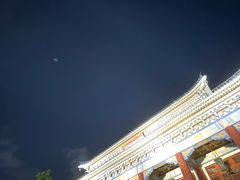 -广州中山纪念堂
