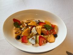 -黑宝石西餐厅(汇励99城市公园店)