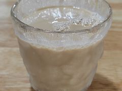 新疆奶茶-零·壹新疆羊肉抓饭