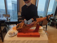 -Social 秀西餐厅-长沙瑞吉酒店(运达店)