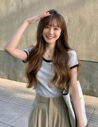 -GIRL STYLE 烫发·染发沙龙