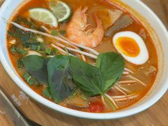 -蔡澜Pho·越南粉餐厅(海上世界店)