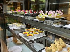 -川骄海鲜自助(亚运村店)