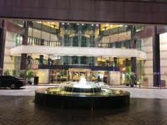 -上海新锦江大酒店