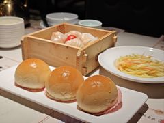 -悦满楼·西关名点·湛江名菜(航空综合大厦店)