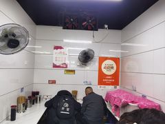 -金牌罗记肠旺面(蔡家街店)