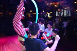 -派对猴生日派对策划