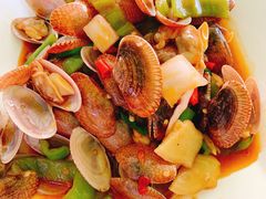 -四川小胡子海鲜(丁村万人海鲜广场店)