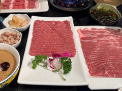 -南门涮肉(上海二店)