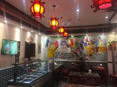 -晋爱面大同刀削面(白纸坊店)