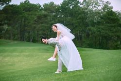 -巴黎恋人婚纱摄影(东莞总店)