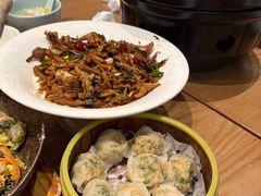 -四道菜·福建菜馆(莆田万达店)