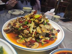-唐门江湖菜(龙石路店)