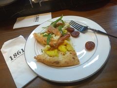 -1861意大利餐厅(文化广场店)