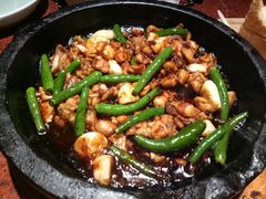 -绿茶餐厅(蓝色港湾店)