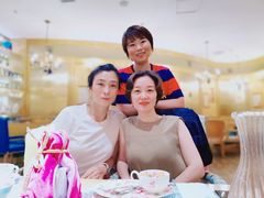 -安薇塔英式下午茶(万科中心店)