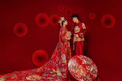 -太古映画婚纱摄影(天河店)