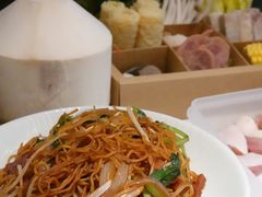 -烹然四季椰子鸡火锅(姚家园万象汇店)
