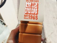 -世记咖啡(氹仔外卖店)