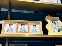 -海马体照相馆(天津世纪都会店)