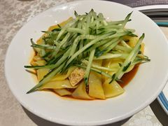 新疆凉皮子-巴依老爷·新疆美食(上城区天城路店)