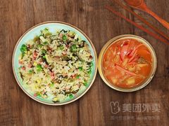 -孙阿姨上海小吃·本帮小厨(隆昌路店)