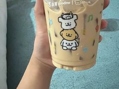 -古茗(临海东塍店)