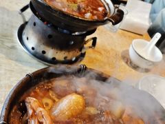 -范贤光鸡公煲(平乐园总店)