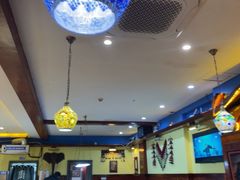-清真· AL-JANNAT 佳纳特餐厅(仙林店)
